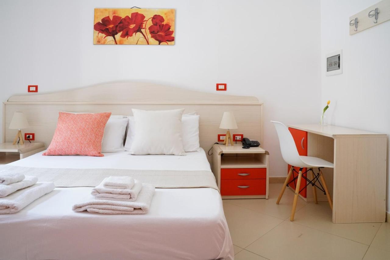Bed & Breakfast Sara Santa Maria al Bagno