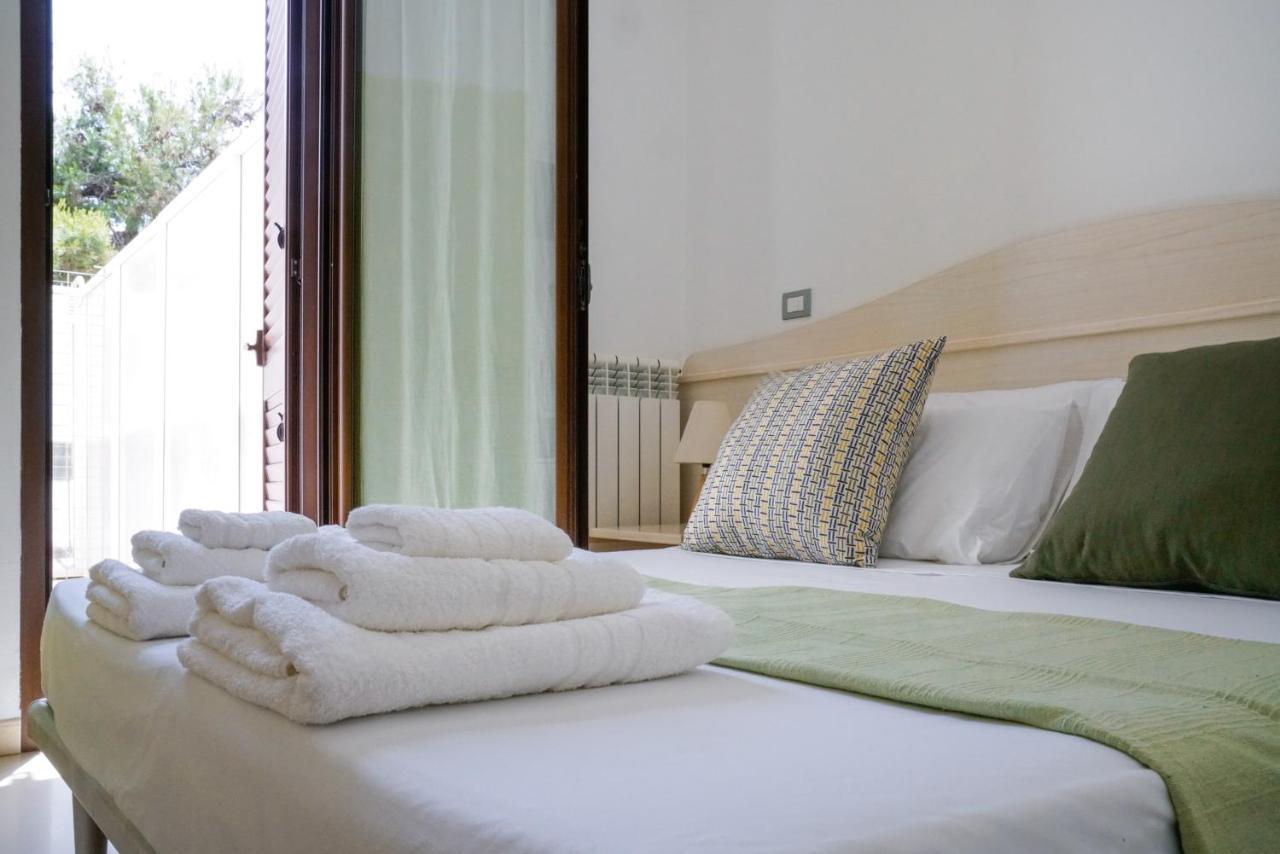 Sara Bed & Breakfast Santa Maria al Bagno