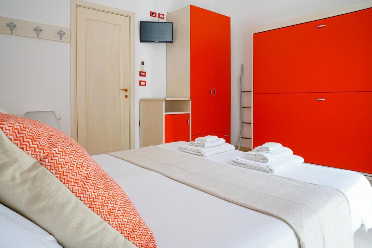 Sara Bed & Breakfast *