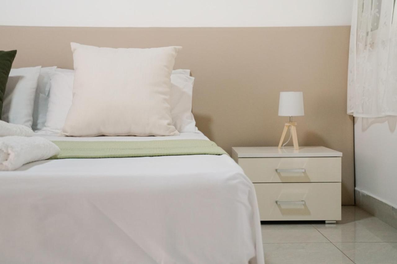 Sara Bed & Breakfast Santa Maria al Bagno