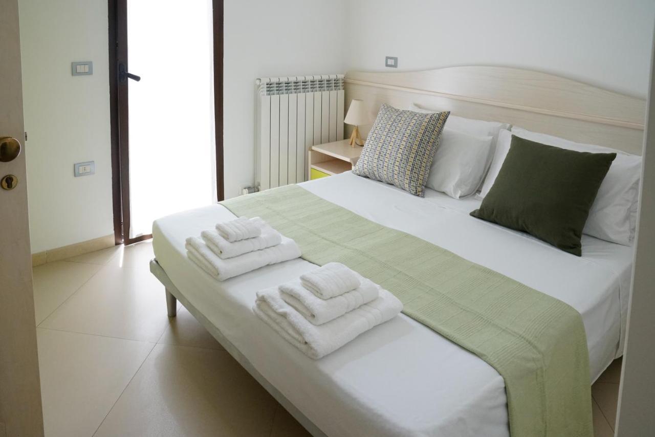 Bed & Breakfast Sara *
