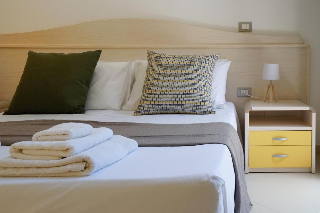Sara Bed & Breakfast Santa Maria al Bagno