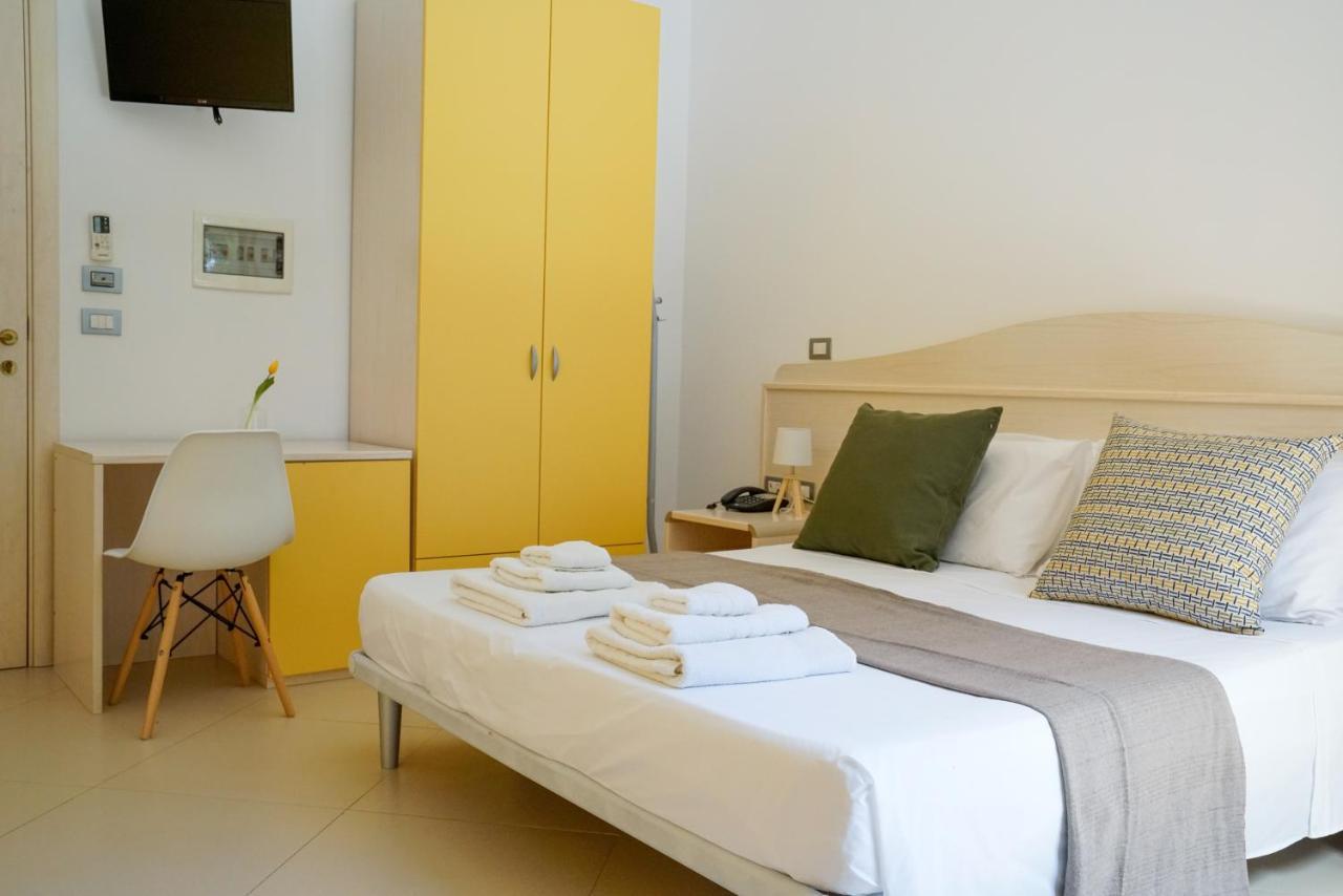 Sara Bed & Breakfast *