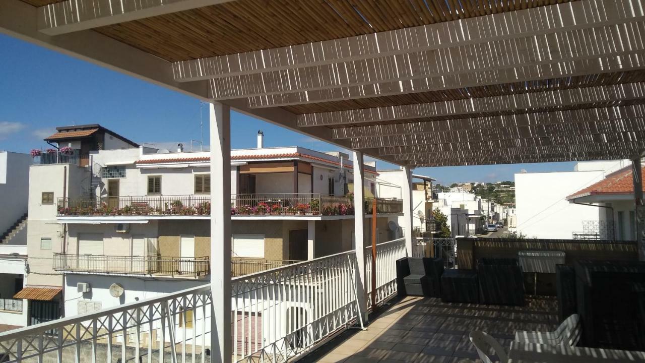 Sara Bed & Breakfast Santa Maria al Bagno