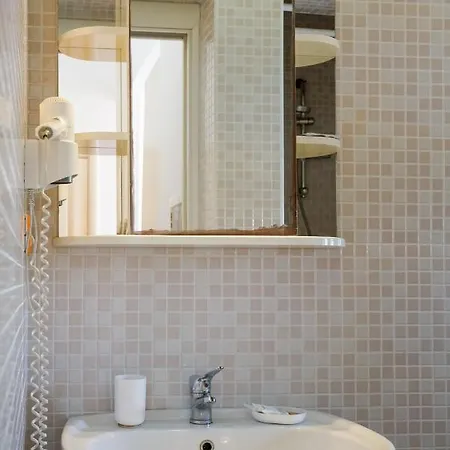 B&B Sara Santa Maria al Bagno Extérieur photo